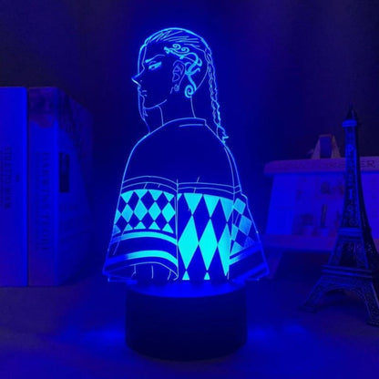 LED Lamp Draken - Tokyo Revengers™