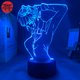 LED Lamp Ego Jinpachi - Blue Lock™