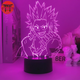 LED Lamp Eijiro Kirishima 