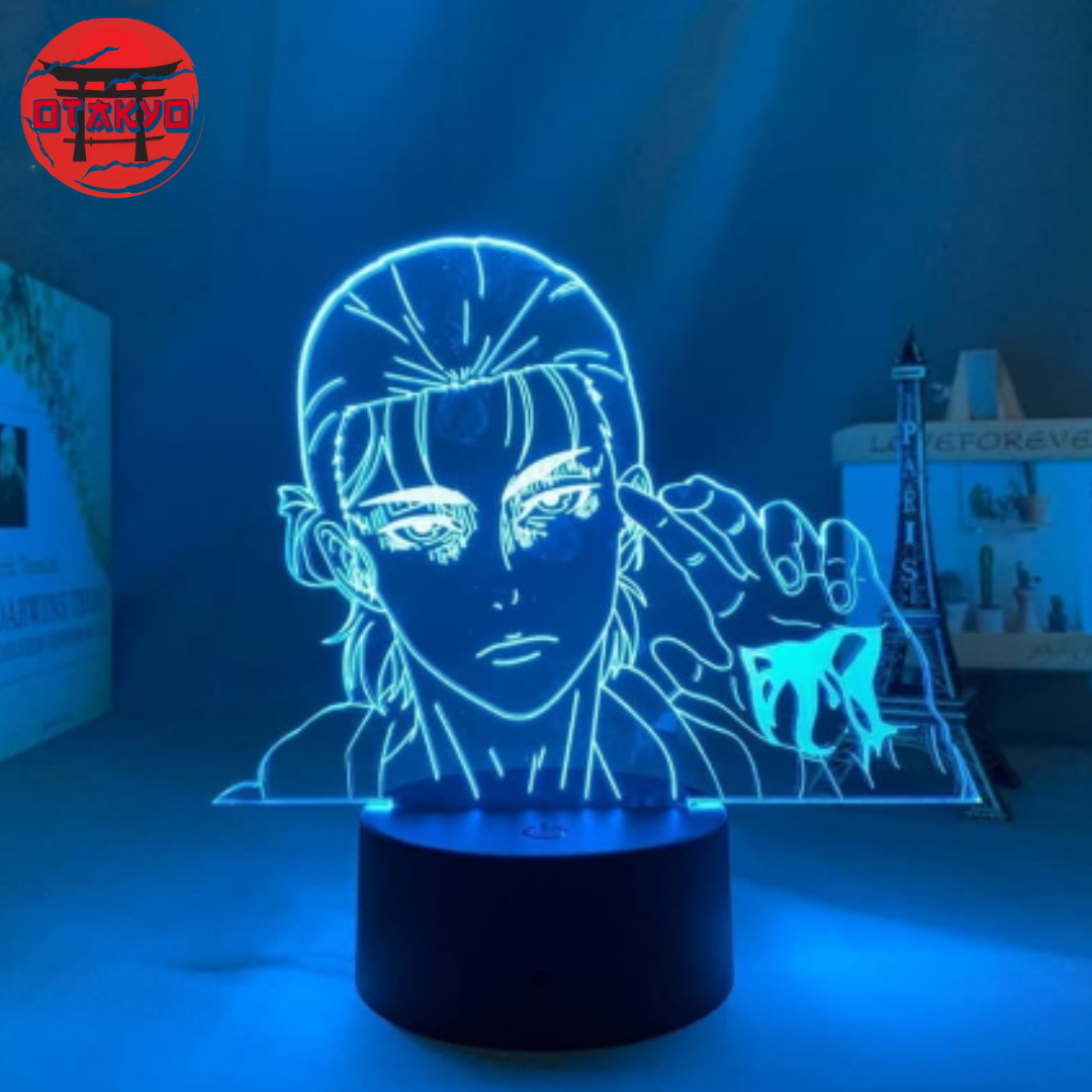 LED Lamp Eren Jäger Adult - Attack on Titan™