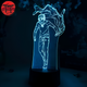 LED Lamp Eren 