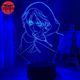 LED Lamp Eren Yeager - Attack on Titan™
