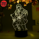 LED Lamp Erza 