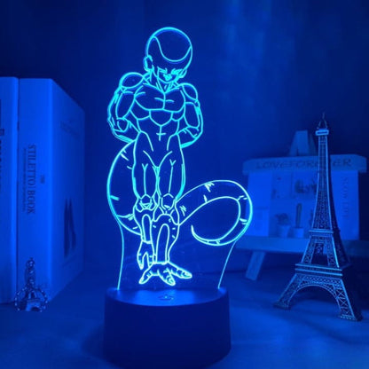 LED Lamp Freezer - Dragon Ball Z™