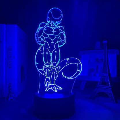 LED Lamp Freezer - Dragon Ball Z™