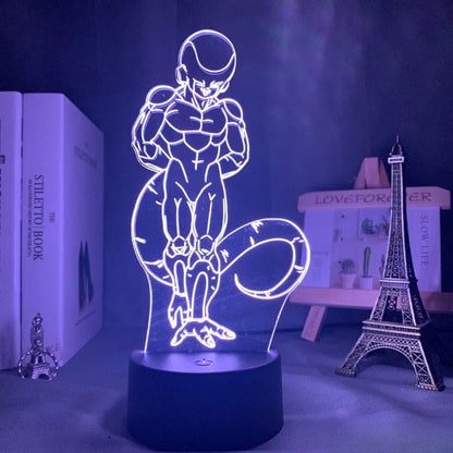 LED Lamp Freezer - Dragon Ball Z™