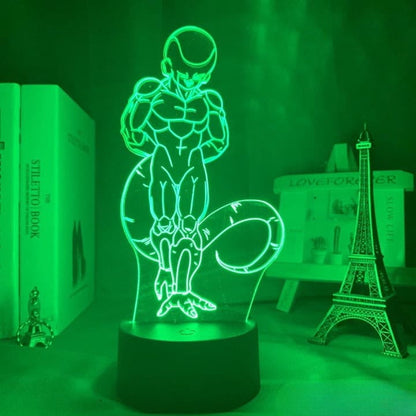 LED Lamp Freezer - Dragon Ball Z™