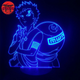 LED Lamp Gaara - Naruto Shippuden™