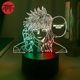 LED Lamp Gojo Satoru - Jujutsu Kaisen™