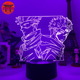 LED Lamp Gojo and Sukuna - Jujutsu Kaisen™