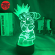 LED Lamp Gon Freecss - Hunter x Hunter™