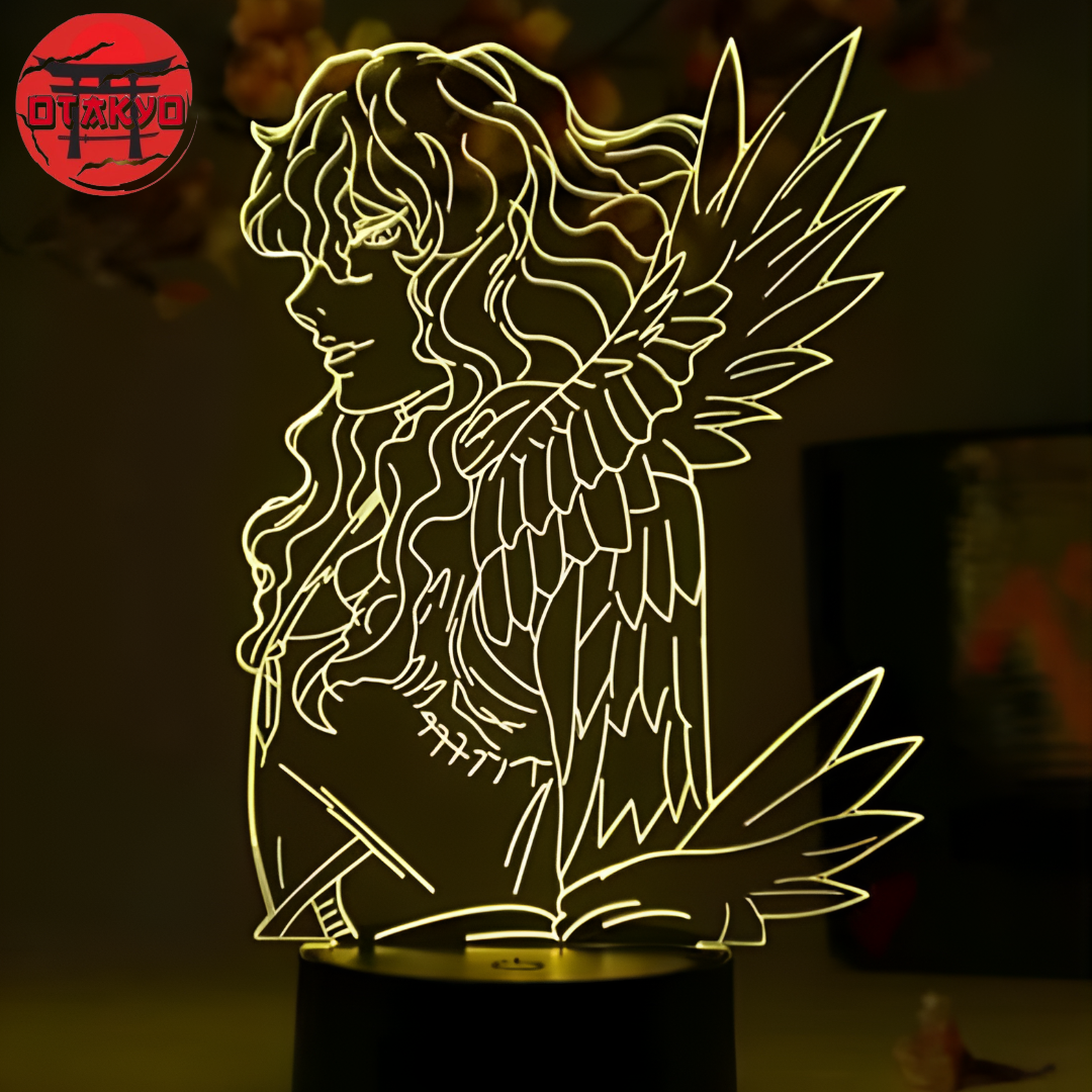 LED Lamp Griffith - Berserk™
