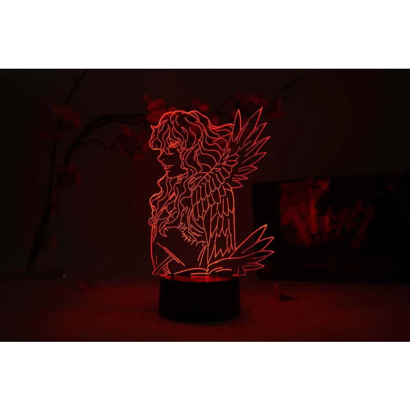 LED Lamp Griffith - Berserk™