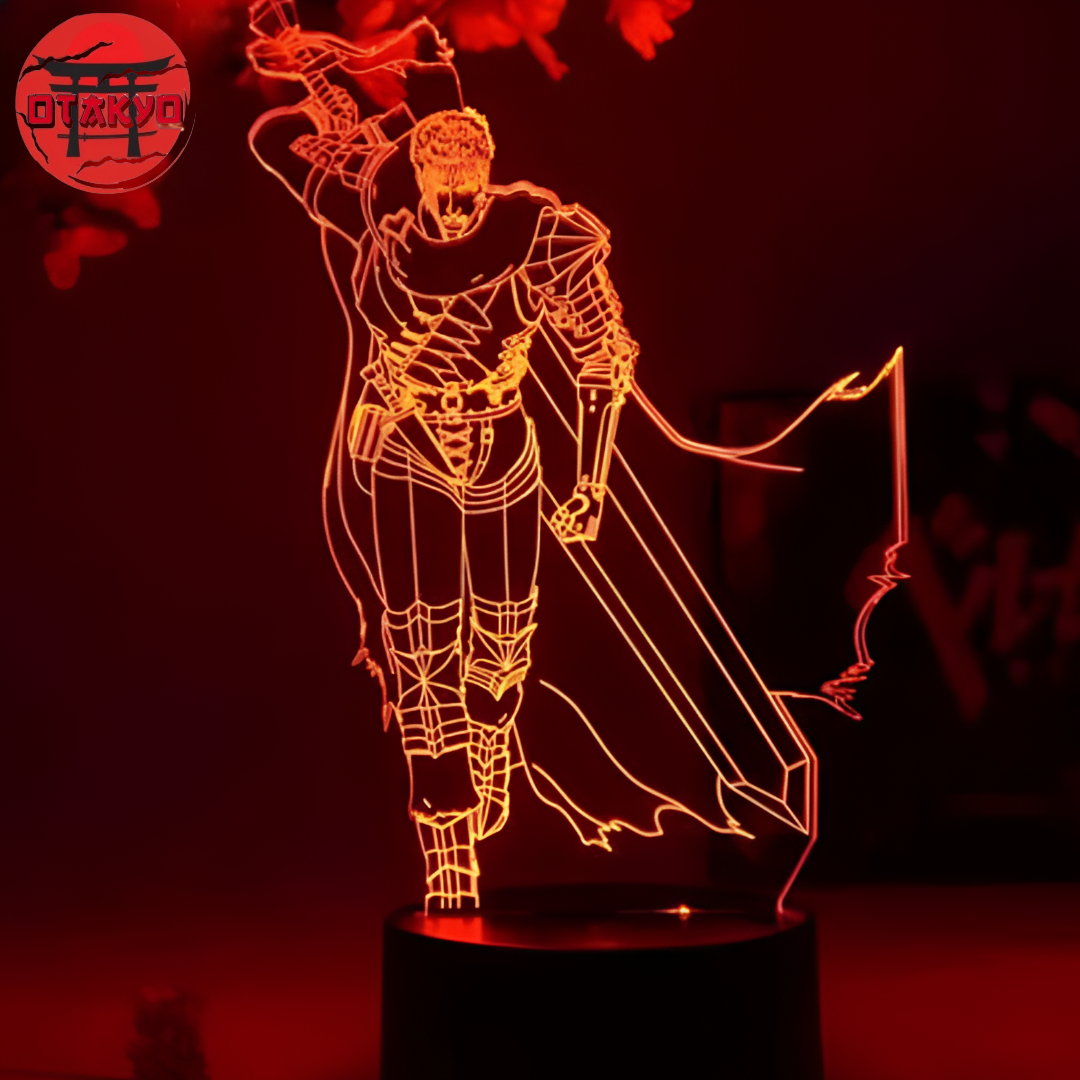 LED Lamp Guts - Berserk™