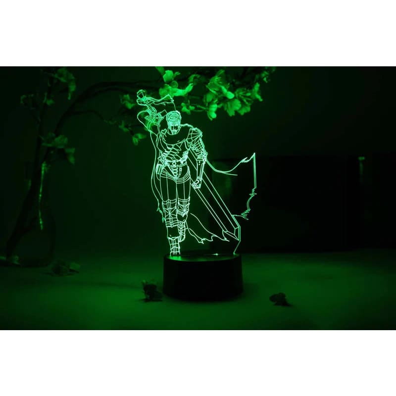 LED Lamp Guts - Berserk™