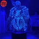 LED Lamp Guts 