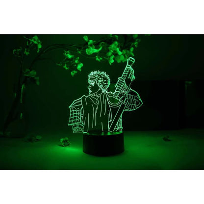 LED Lamp Guts "Dragon Slayer" - Berserk™