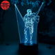 LED Lamp Hange - Attack on Titan™