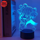 LED Lamp Himiko Toga - My Hero Academia™