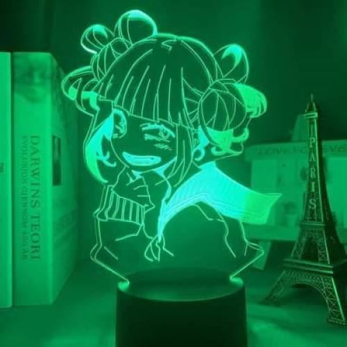 LED Lamp Himiko Toga - My Hero Academia™