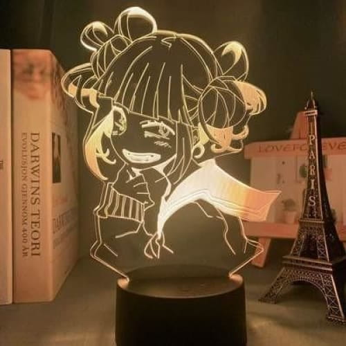 LED Lamp Himiko Toga - My Hero Academia™
