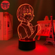 LED Lamp Hinata Tachibana - Tokyo Revengers™