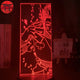 LED Lamp Hisoka - Hunter x Hunter™