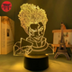 LED Lamp Hisoka Morow - Hunter x Hunter™