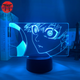 LED Lamp Isagi - Blue Lock™