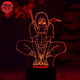 LED Lamp Itachi 