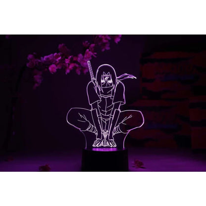 LED Lamp Itachi "Anbu" - Naruto Shippuden™