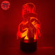 LED Lamp Itachi - Naruto Shippuden™