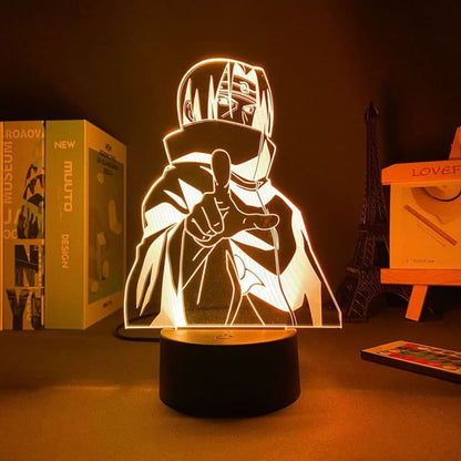 LED Lamp Itachi - Naruto Shippuden™