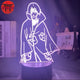 LED Lamp Itachi Uchiha - Naruto Shippuden™