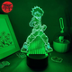 LED Lamp Izuku Midoriya - My Hero Academia™