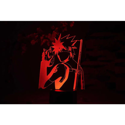 LED Lamp Kakashi "Anbu" - Naruto Shippuden™