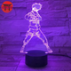 LED Lamp Kakashi Hatake - Naruto Shippuden™