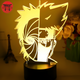 LED Lamp Kakashi x Tobi - Naruto Shippuden™