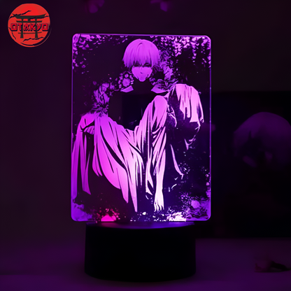 LED Lamp Kaneki - Tokyo Ghoul™