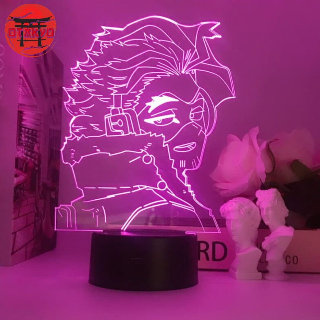 LED Lamp Keigo Takami "Hawks" - My Hero Academia™
