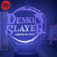 LED Lamp Kimetsu no Yaiba - Demon Slayer™