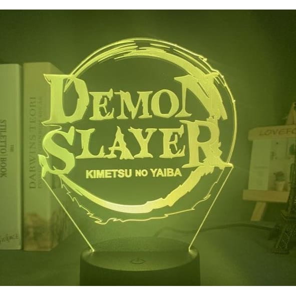 LED Lamp Kimetsu no Yaiba - Demon Slayer™