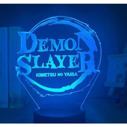 LED Lamp Kimetsu no Yaiba - Demon Slayer™