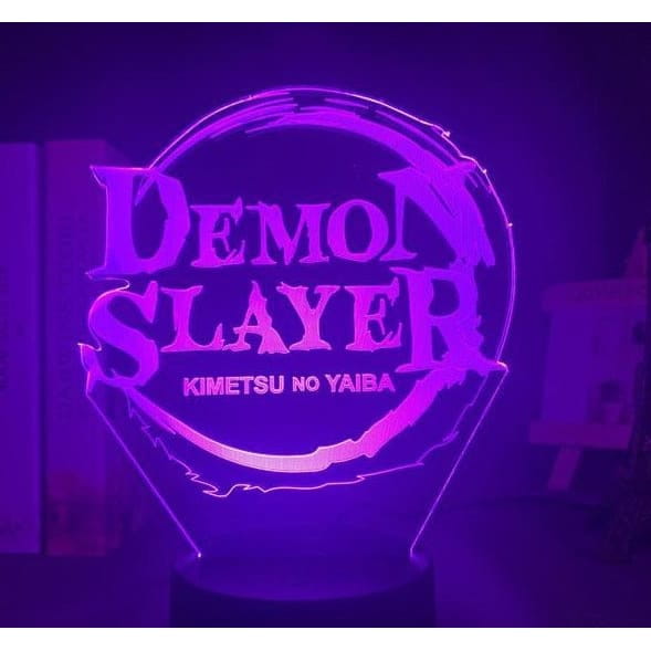 LED Lamp Kimetsu no Yaiba - Demon Slayer™