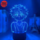 LED Lamp Kirua Zoldik - Hunter x Hunter™