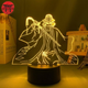 LED Lamp Kisuke Urahara - Bleach™