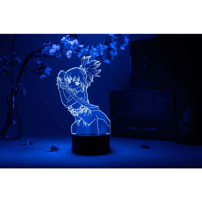 LED Lamp Kohaku - Dr Stone™