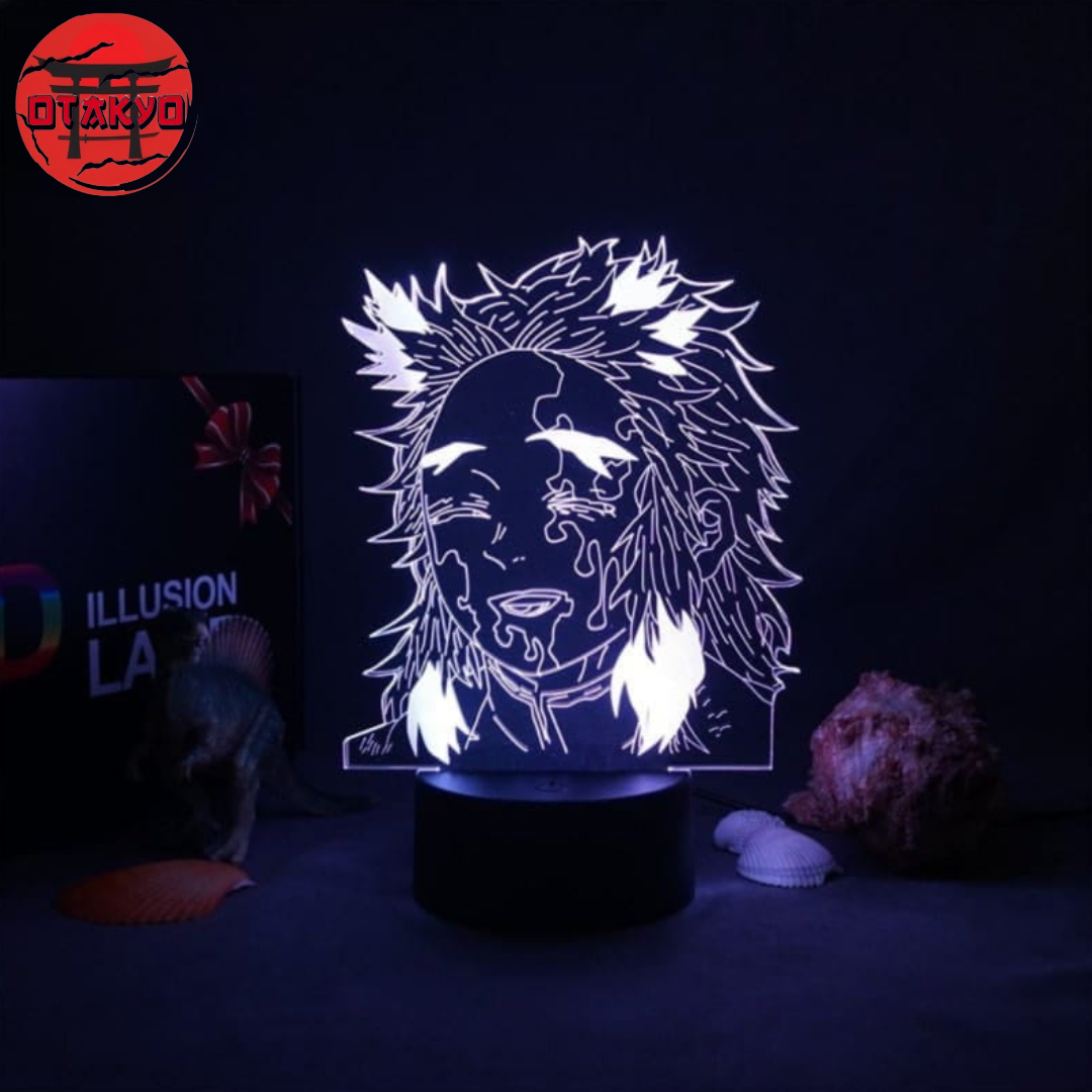 LED Lamp Kyojuro Rengoku - Demon Slayer™