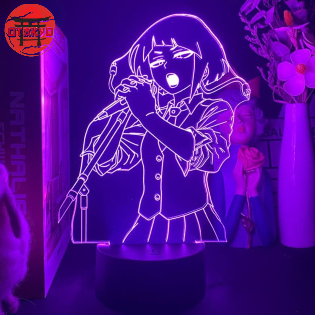 LED Lamp Kyoka Jiro "Earphone Jack" - My Hero Academia™