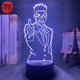 LED Lamp Leolio Paradinaito - Hunter x Hunter™